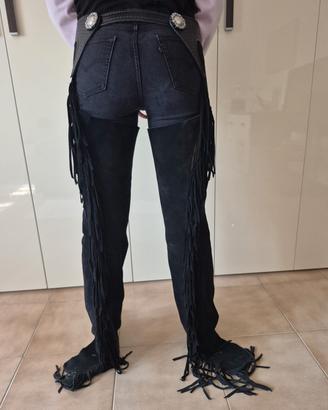 chaps cowboy 