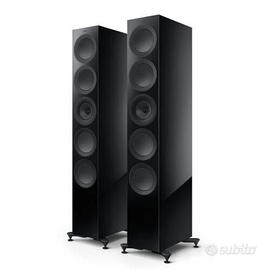 KEF R 11 META CASSE ACUSTICHE