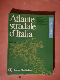 Pubblicazioni Touring