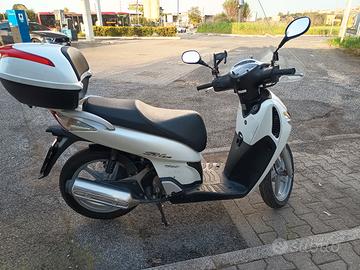 Honda sh 150 