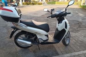 Honda sh 150 