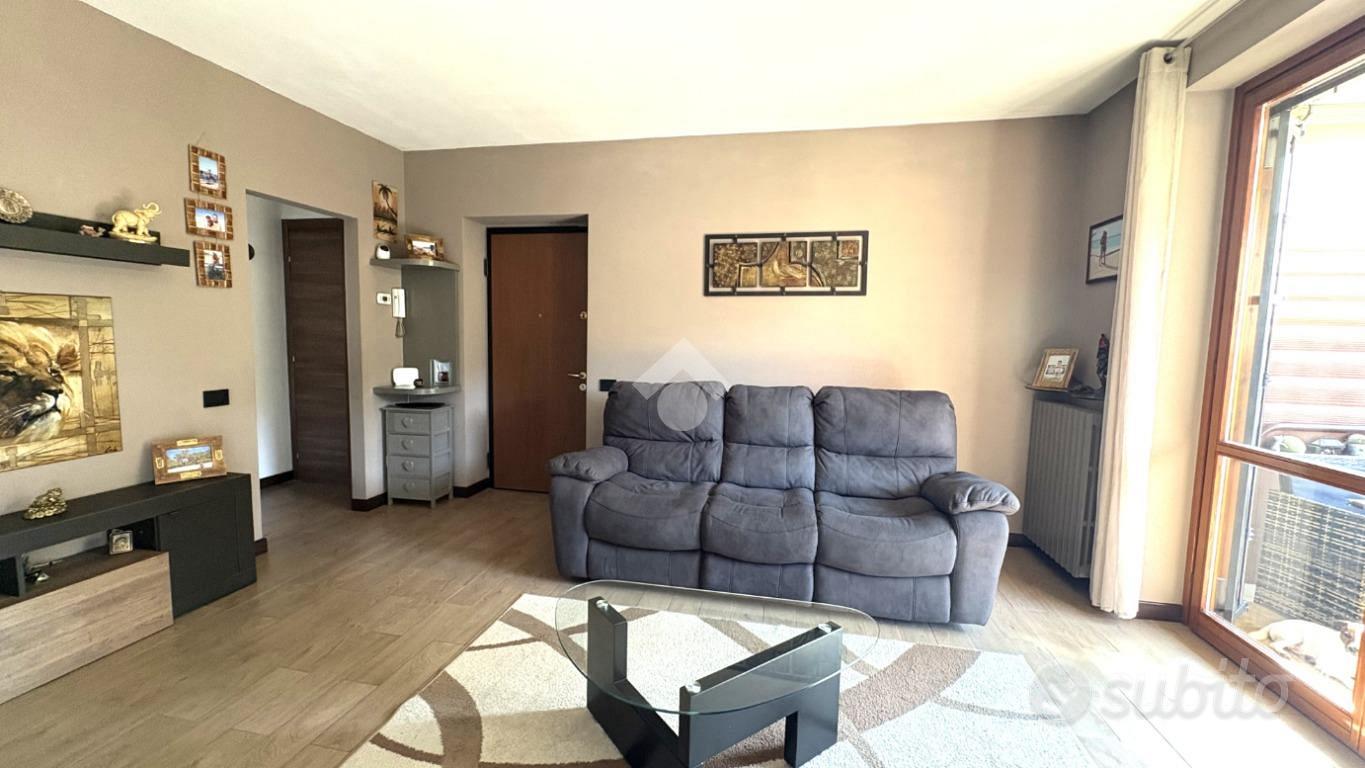 Appartamento – Senago, Lazzaretto, Cascina Brodolini - Vista 3