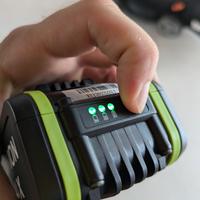 Batterie 5Ah compatibili Worx