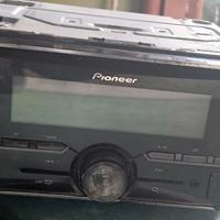 Autoradio bluetooth Pioneer 