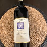 Magnum La Cruus Inferno 2019