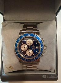 Breil Manta Chronograph