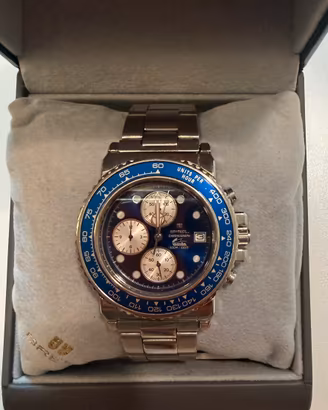 Breil Manta Chronograph