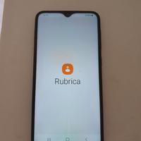 Smartphone samsung galaxy a10 dual sim