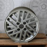 FORD SIERRA COSWORTH CERCHI ORIGINALI 7x15 ET40