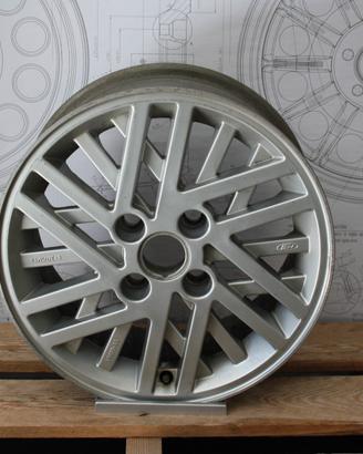 FORD SIERRA COSWORTH CERCHI ORIGINALI 7x15 ET40