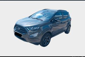 Ford EcoSport 1.0 EcoBoost 125 CV Start&Stop ST-Li