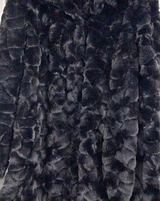 Pelliccia sintetica