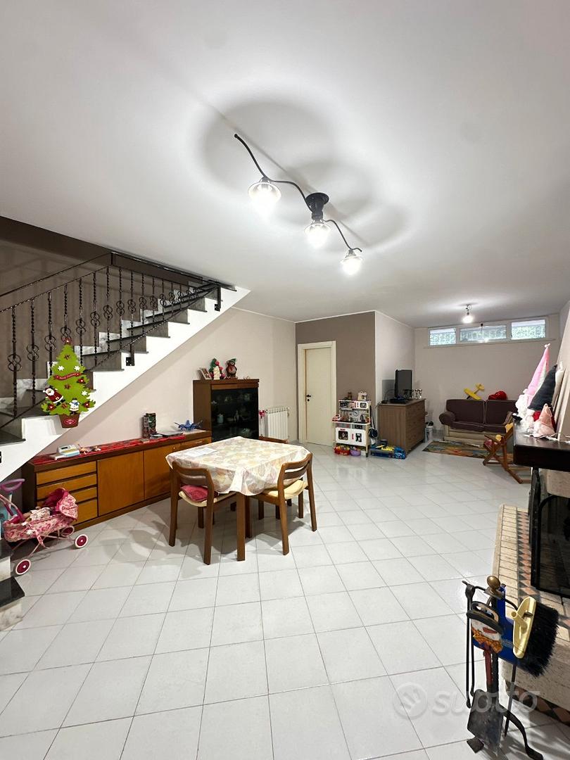 Casa – Pomezia, Torvaianica Alta, Roma Capitale - Vista 5