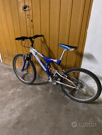 Bicicletta ragazzo/a