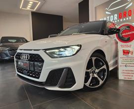 Audi A1 SPB 30 TFSI S tronic S line edition