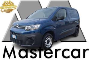 CITROEN Berlingo 3 POSTI BlueHDi 100 S&S M Club
