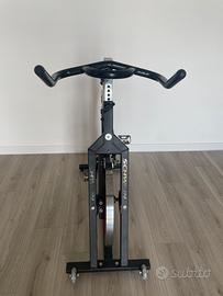Spinbike schwinn