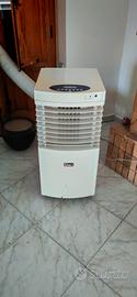 climatizzatore portatile