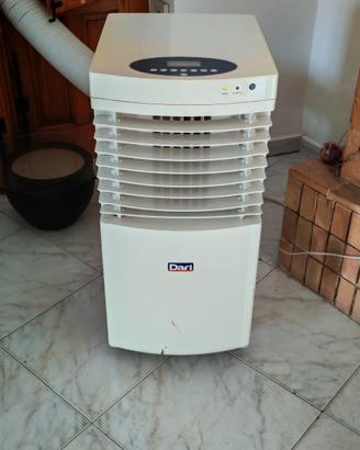 climatizzatore portatile