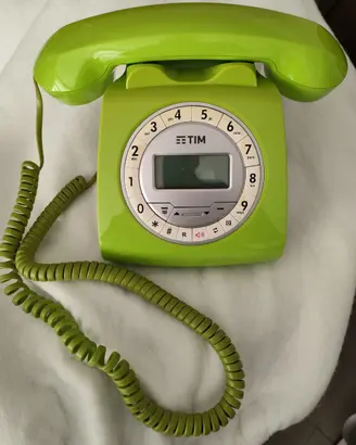 Telefono Sirio
