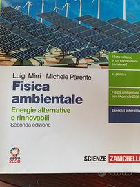 fisica ambientale 