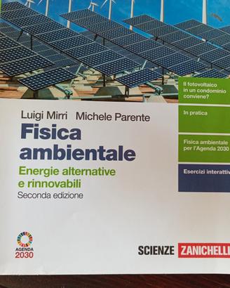 fisica ambientale 