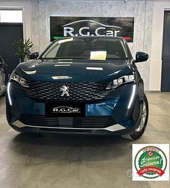 Peugeot 3008 BlueHDi 130 S&S EAT8 Allure Pack