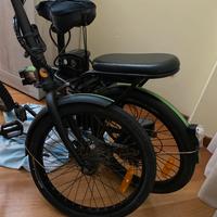Bicicletta