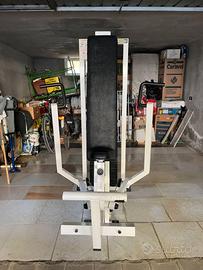 Chest Press Technogym Linea Lux
