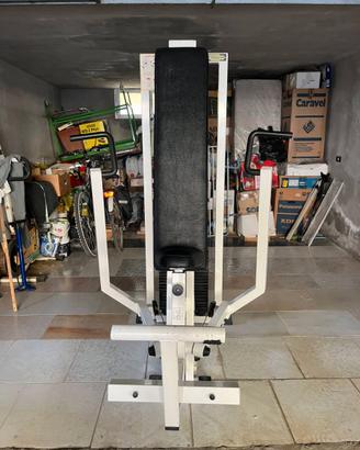 Chest Press Technogym Linea Lux