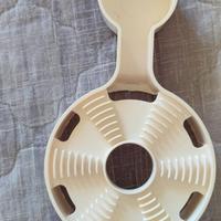 Google home mini - nest. supporto presa