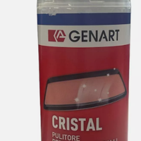 GENART PULITORE SCHIUMOGENO