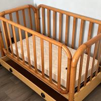 Lettino Foppapedretti