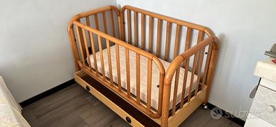 Lettino Foppapedretti