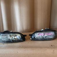 Faro ant. DX, SX Fiat Marea/Bravo