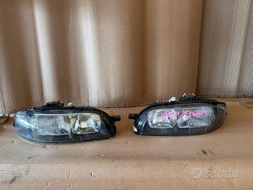 Faro ant. DX, SX Fiat Marea/Bravo