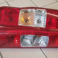 Ricambi ford transit 2007