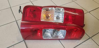 Ricambi ford transit 2007