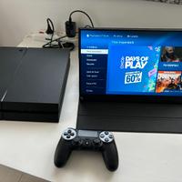 Sony PS4