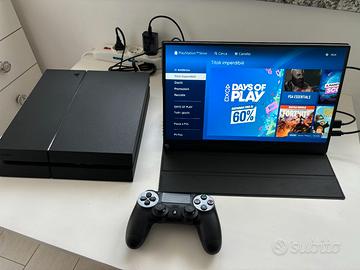 Sony PS4