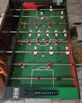 babyfoot