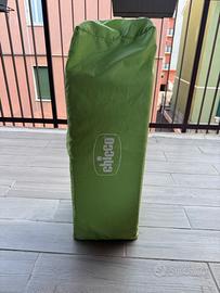 Lettino da campeggio Chicco easy sleep
