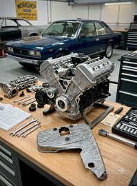 Carter distribuzione fiat 3200/2800 v6