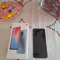 Redmi Note 9S 