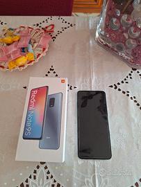 Redmi Note 9S 