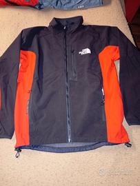 giacca termica uomo North face 