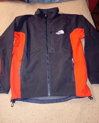 giacca termica uomo North face 