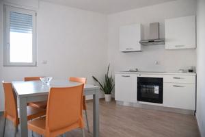 Appartamenti nuovi arredati affitti transitori bre