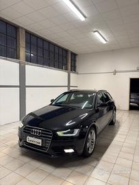 Audi A4 2.0 TDI 143CV F.AP. Advanced