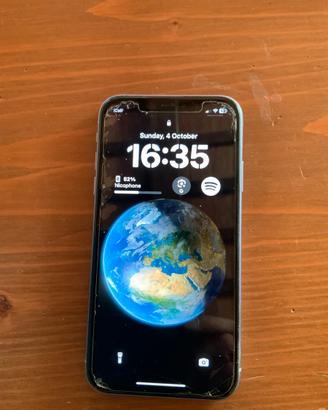 Iphone 11 64 gb purple